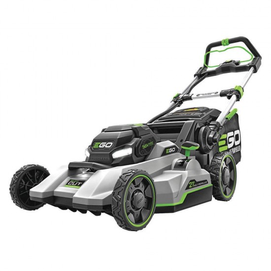EGO LM2130SP Walk Behind Mower,Variable Speed
