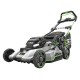 EGO LM2130SP Walk Behind Mower,Variable Speed