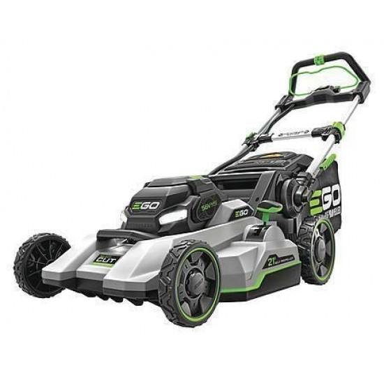 EGO LM2130SP Walk Behind Mower,Variable Speed