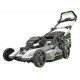 EGO LM2130SP Walk Behind Mower,Variable Speed