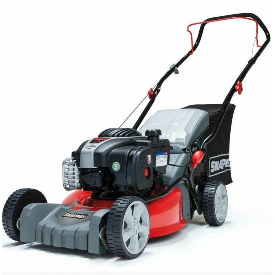 Lawn Mower Snapper NX-50 Briggs&stratto