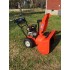 Ariens Deluxe 28 921030 吹雪机 254cc