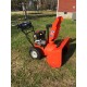 Ariens Deluxe 28 921030 吹雪机 254cc