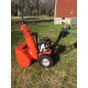 Ariens Deluxe 28 921030 吹雪机 254cc
