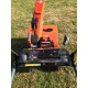 Ariens Deluxe 28 921030 吹雪机 254cc