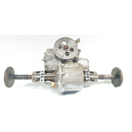 OEM John Deere TUFF TORQ TRANSAXLE AM116614 fits 240 260 GT242 GT262 Tractor