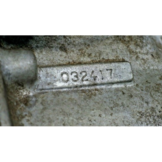 OEM John Deere TUFF TORQ TRANSAXLE AM116614 fits 240 260 GT242 GT262 Tractor