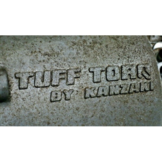 OEM John Deere TUFF TORQ TRANSAXLE AM116614 fits 240 260 GT242 GT262 Tractor