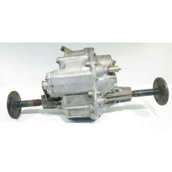 OEM John Deere TUFF TORQ TRANSAXLE AM116614 fits 240 260 GT242 GT262 Tractor