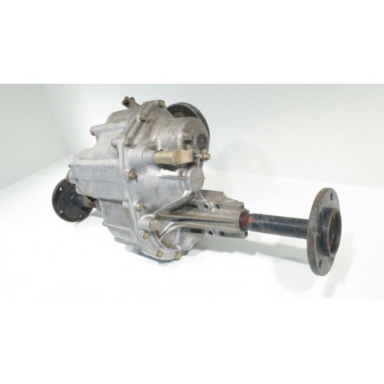 OEM John Deere TUFF TORQ TRANSAXLE AM116614 fits 240 260 GT242 GT262 Tractor