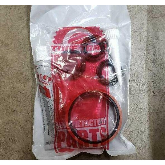 Craftsman Husqvarna Tuff Torq Wheel Axle Shaft Repair Kit Lawn Mower Tractor