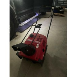 本田吹雪机 hs520 电动开始 83001/83128 皮卡