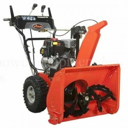 Ariens 920021 208cc Gas Snow Blower - Orange