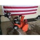 Ariens 920021 208cc Gas Snow Blower - Orange
