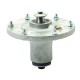 82-351 Grasshopper Lawn Mower Spindle Assembly 623781 Set of 3