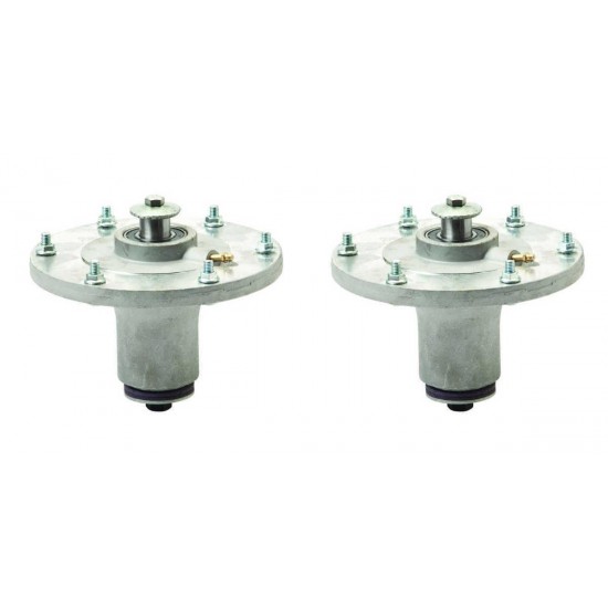 82-351 Grasshopper Lawn Mower Spindle Assembly 623781 Set of 3