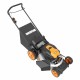WORX WG751 2X20V 20