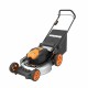 WORX WG751 2X20V 20
