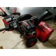 28 Inch Electric start Craftsman Snow Blower