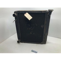 Jacobsen HR5111 HR 5111 Rotary Mower Diesel WAM Lawn Radiator 395336