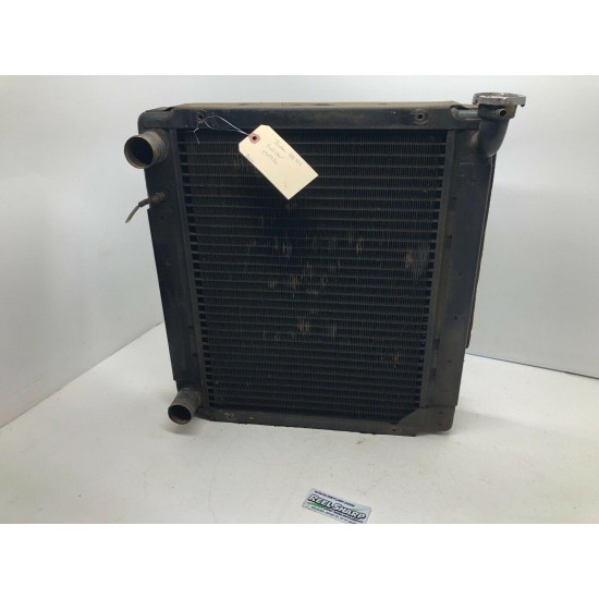 Jacobsen HR5111 HR 5111 Rotary Mower Diesel WAM Lawn Radiator 395336