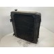 Jacobsen HR5111 HR 5111 Rotary Mower Diesel WAM Lawn Radiator 395336