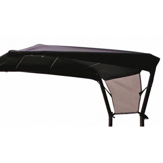 骑行割草机遮阳通用附件园艺拖拉机顶篷 UV 保护套