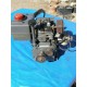 1988 Craftsman II 523 Tecumseh 5 HP Motor Engine w/ PTO Drive OEM Runs Good!