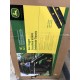 John Deere 42 in. Twin Bagger for 100-Tractors/L