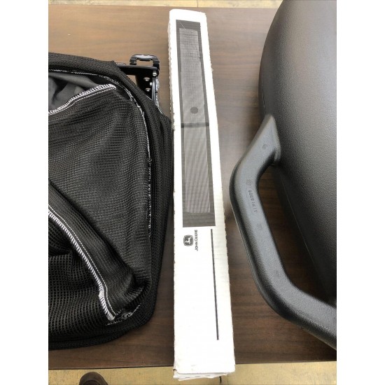 John Deere 42 in. Twin Bagger for 100-Tractors/L