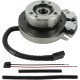 PTO Clutch Replacement For Warner 5217-25 Lawn Mower w/ Wire Harness Repair Kit