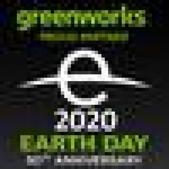 20 in. Single-Stage Snow Blower Electric Cordless With 6.0 Ah Battery & Charger