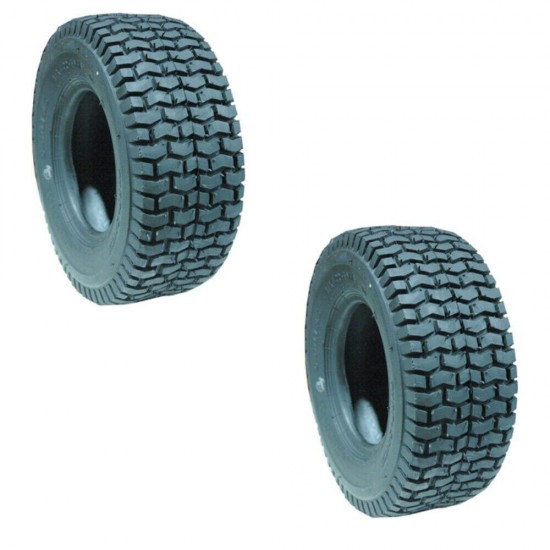 23 10.50-12 Golf Cart Tires Four Ply Lawnmower