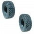 23 10.50-12 Golf Cart Tires Four Ply Lawnmower