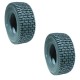 23 10.50-12 Golf Cart Tires Four Ply Lawnmower