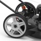 21 in. 140 cc 500e Series Briggs and Stratton Gas Walk Behind Push Mower with