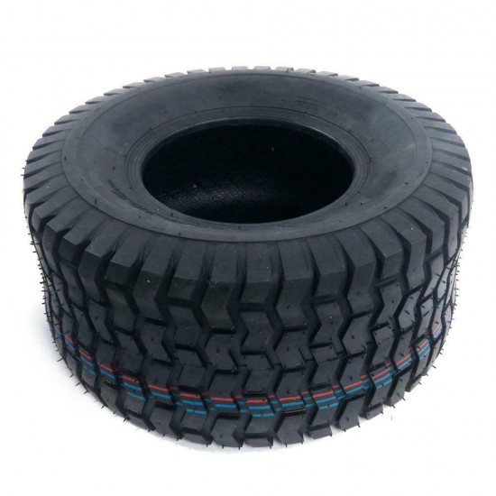 PAIR of 2 New 23x9.50-12 Turf Tires for Lawn and Garden Mower P512