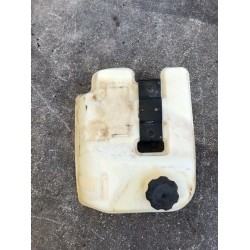 CRAFTSMAN GT5000 Lawn Mower Fuel Gas Tank And Mount Bracket