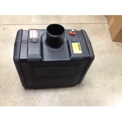 New Great Dane Super Surfer Stand-Up Ride On Lawn Mower Fuel Gas Tank D18096