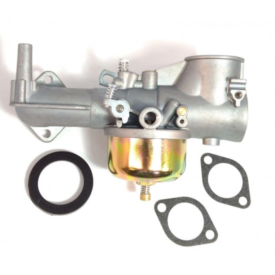 NEW Carburetor For Briggs & Stratton Lawn mower 491590 Carb 390811 392152