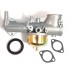 NEW Carburetor For Briggs & Stratton Lawn mower 491590 Carb 390811 392152