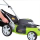 Greenworks 20-Inch 3-in-1 12 Amp Electric Corded Lawn Mower 25022