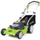 Greenworks 20-Inch 3-in-1 12 Amp Electric Corded Lawn Mower 25022