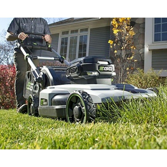 Ego LM2100SP POWER+ 21 inch Self-Propelled Lawn Mower