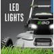 Ego LM2100SP POWER+ 21 inch Self-Propelled Lawn Mower