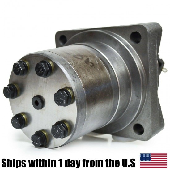 割草机车轮电机适用于 Exmark Lazer Z 1-523328 Parker TF 0240 US 081 aadd