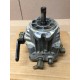 John Deere 717 727 ZeroTurn LawnMower Hydro-Gear Left Side Hydraulic Pump D28227