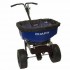 Chapin 80 Lb. Capacity Professional Contractor Broadcast Salt Ice Melt Spreader