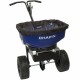 Chapin 80 Lb. Capacity Professional Contractor Broadcast Salt Ice Melt Spreader