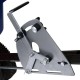 Chapin 80 Lb. Capacity Professional Contractor Broadcast Salt Ice Melt Spreader